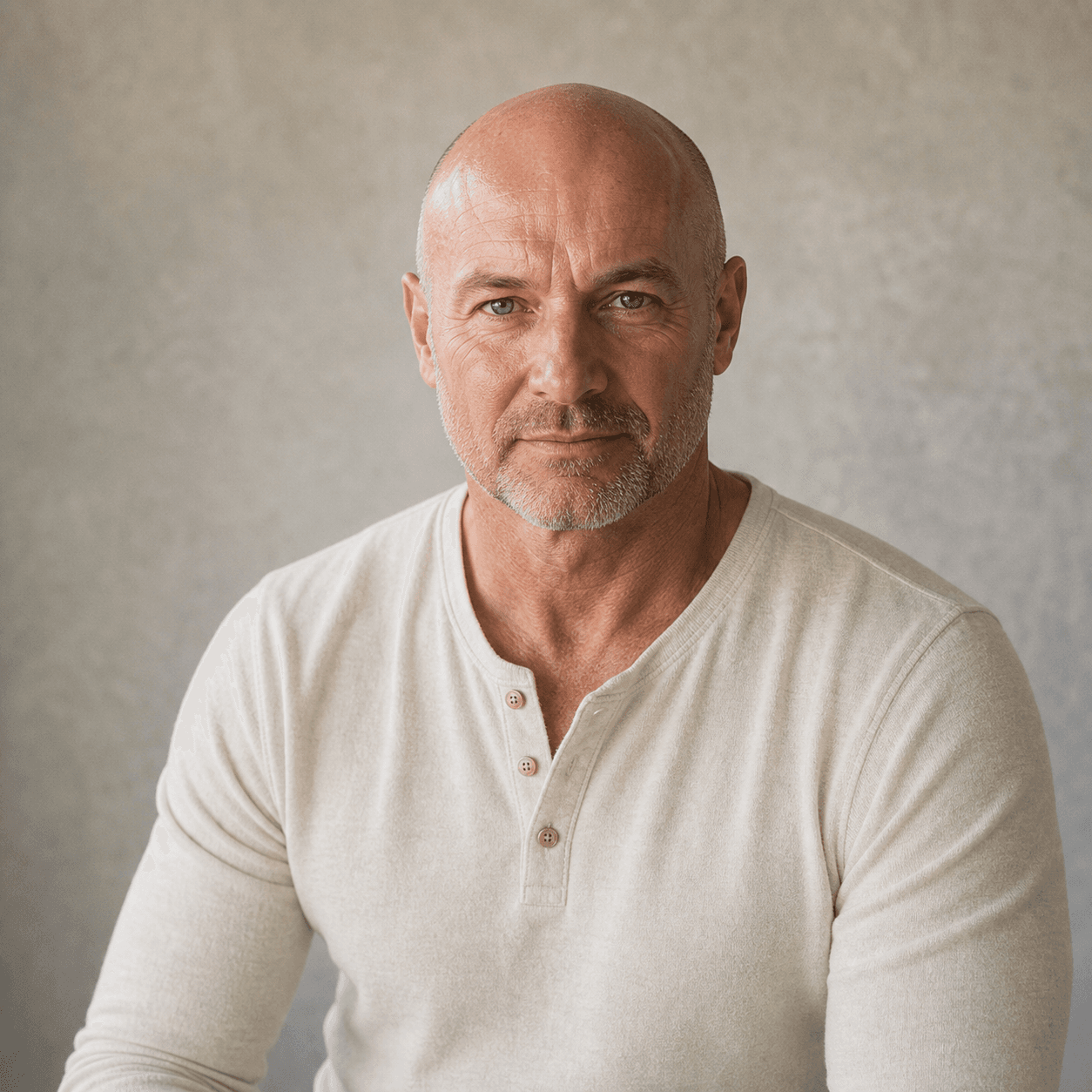 Chad Lively portrait
